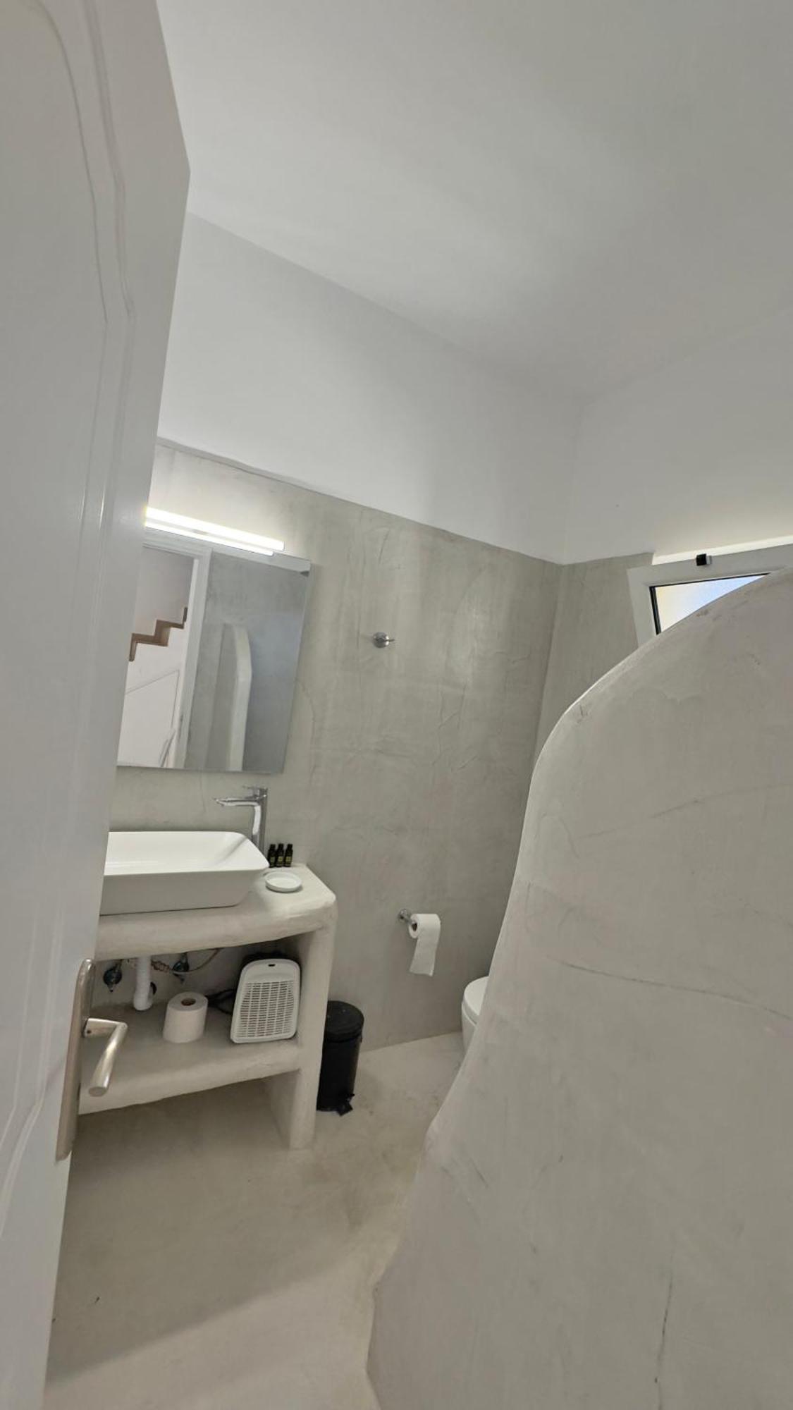 Miramar Complex - Korfos Villa Cameră foto